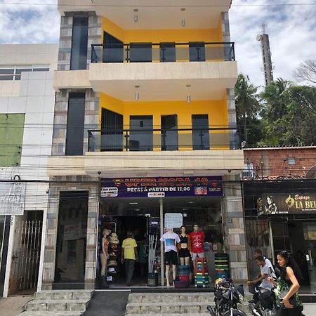 Flats Manacá Maragogi Appartamento Esterno foto