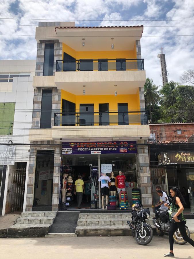 Flats Manacá Maragogi Appartamento Esterno foto