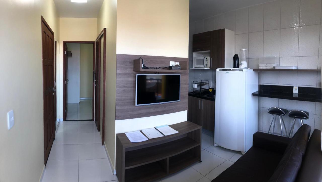 Flats Manacá Maragogi Appartamento Esterno foto
