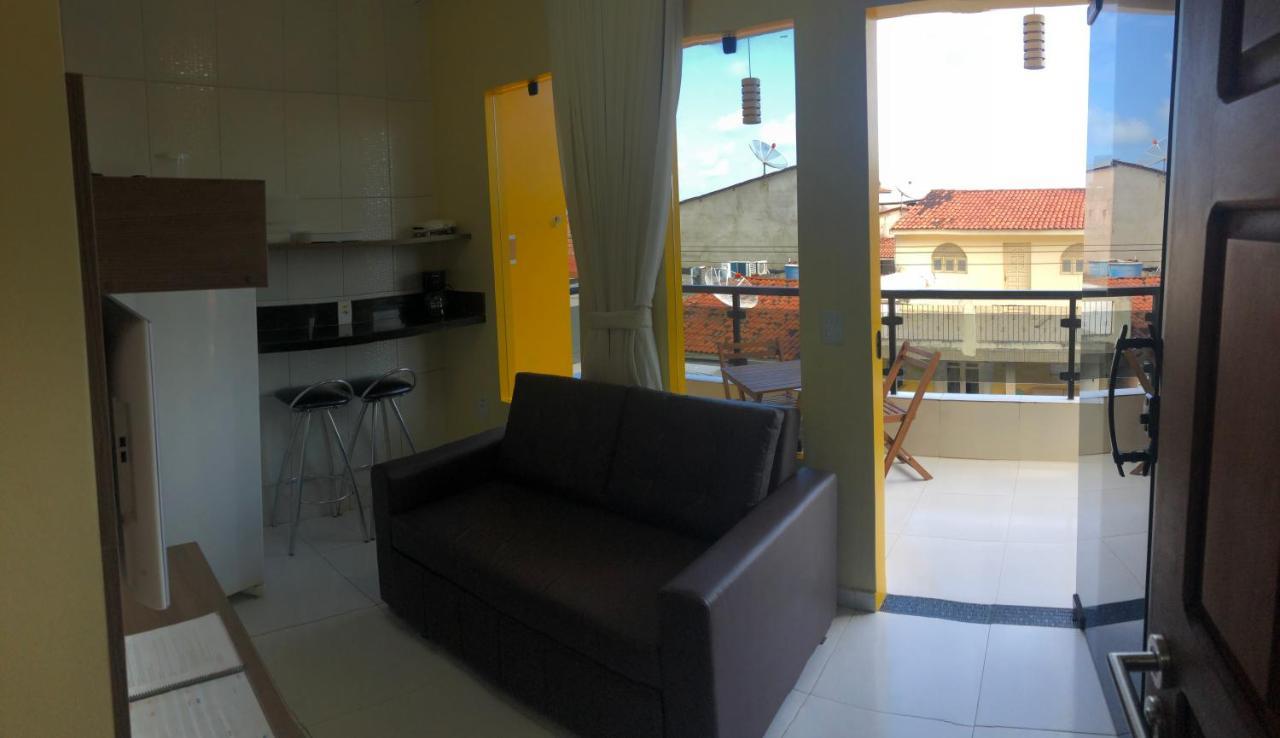 Flats Manacá Maragogi Appartamento Esterno foto